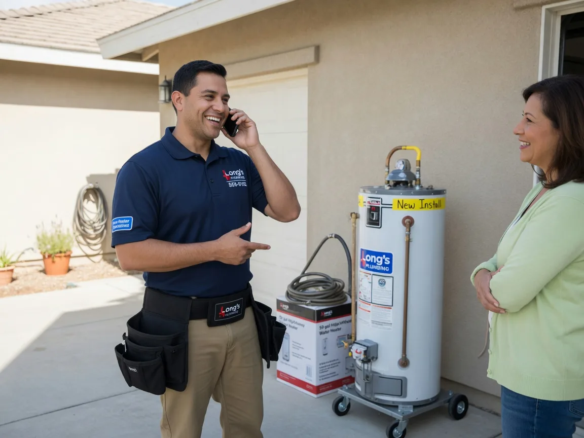 Leak Detection Long Grove, IA FAQs